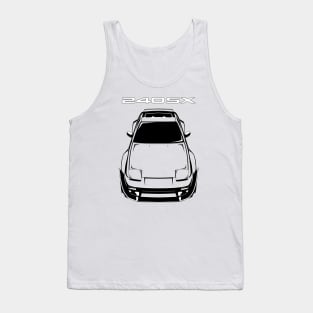 240SX SE First gen S13 1989-1994 Body kit Tank Top